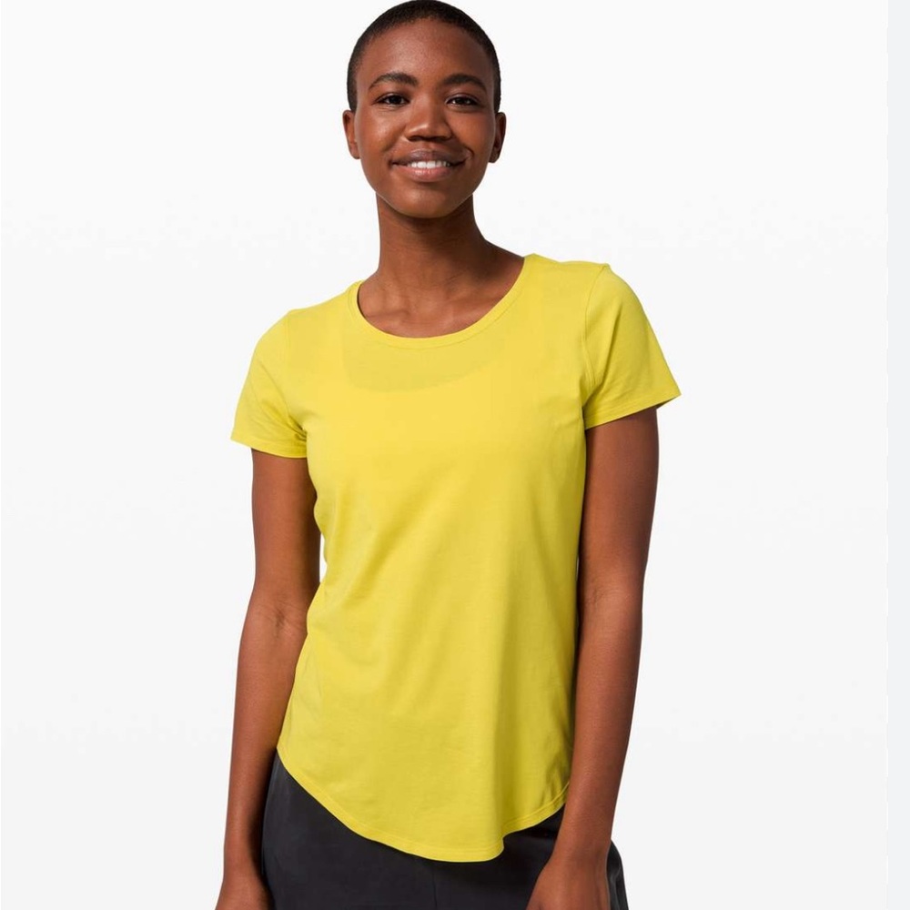Lululemon Love Crew III
